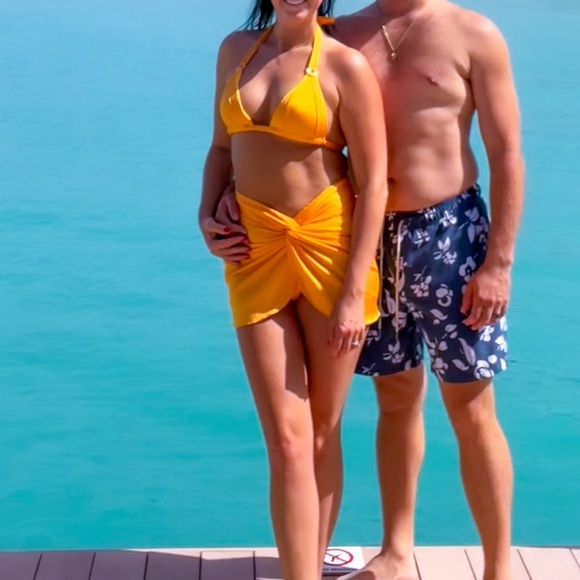 Monday Swimwear - Clementine - Picture 5 of 7